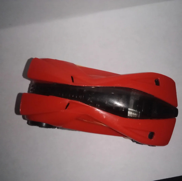 Anthracite (Accellaracer) hotwheel Rare - Picture 6 of 6